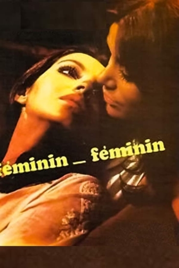 Féminin-féminin