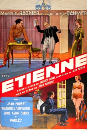 Étienne