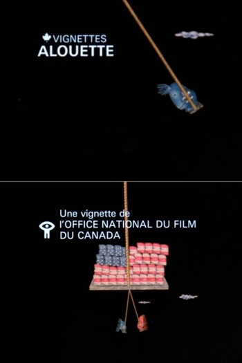 Canada Vignettes: Alouette