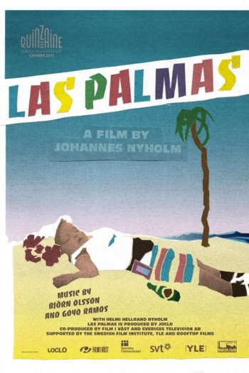 Las Palmas