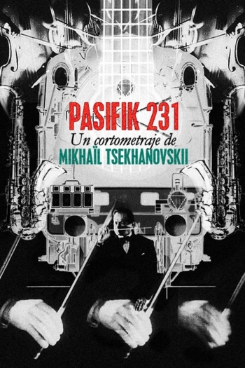 Pasifik 231