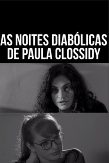 As Noites Diabólicas de Paula Clossidy