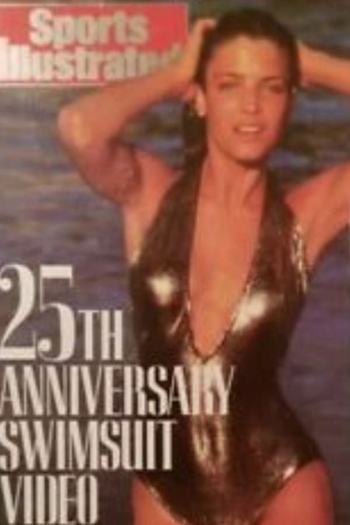 Sports Illustrated 25th Anniversary Swimsuit Video 1989