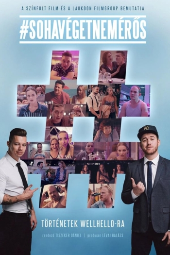 #Sohavégetnemérős