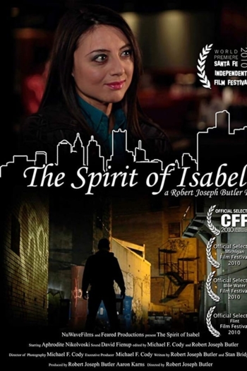 The Spirit of Isabel