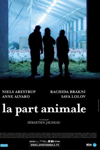 La part animale