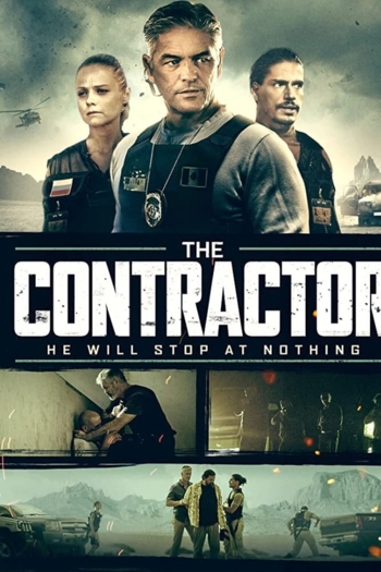 The Contractor