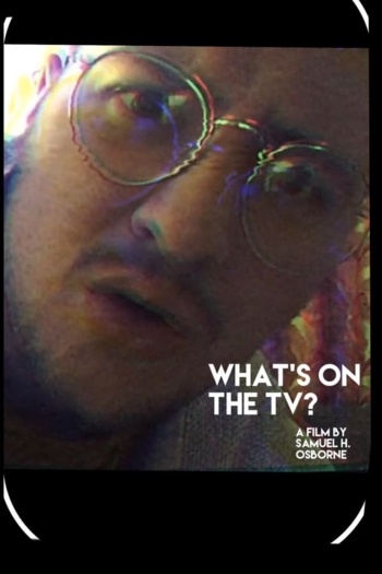 What's on the TV?