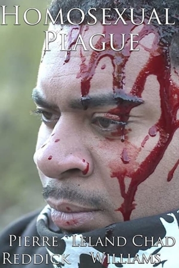 Homosexual Plague