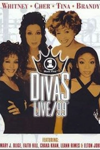 VH1: Divas Live '99