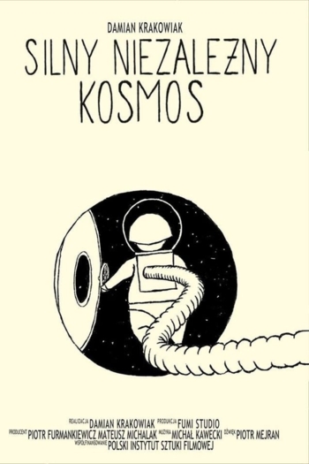 Silny niezalezny kosmos