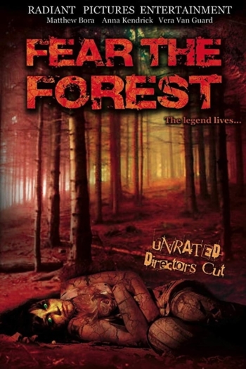 Fear The Forest