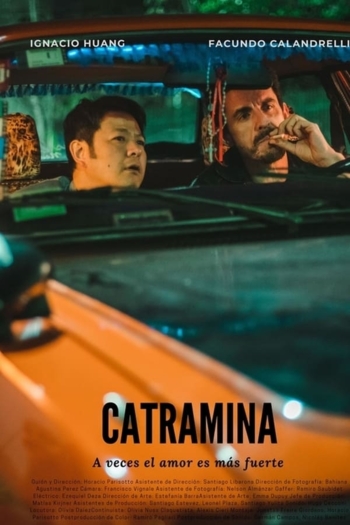 Catramina