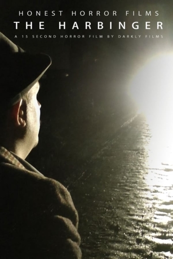 Honest Horror Films: The Harbinger