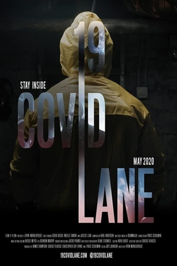19 Covid Lane