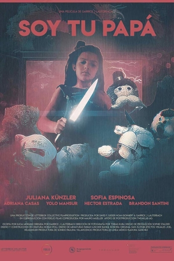 Soy tu Papá
