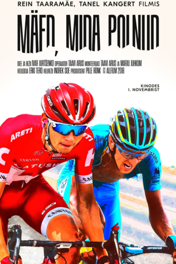 The Mountains That Weren’t There