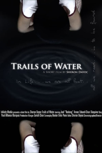 Trails of Water