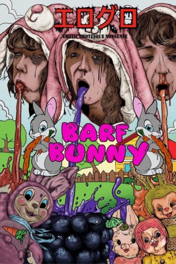 Barf Bunny