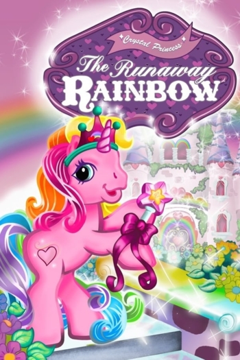 My Little Pony: The Runaway Rainbow