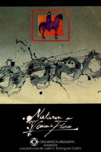 Mataron a Venancio Flores