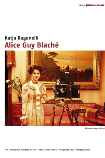 Alice Guy-Blaché