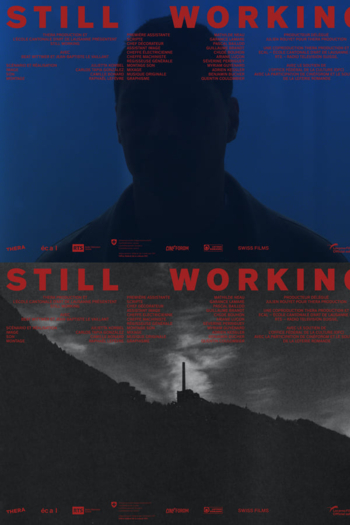 Still Working
