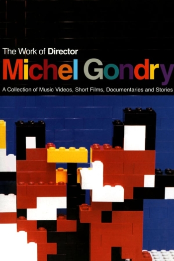 The Work of Director Michel Gondry