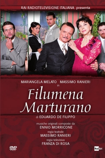 Filumena Marturano