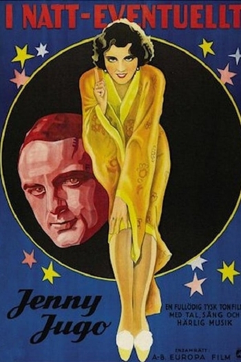 Tonight - Eventually