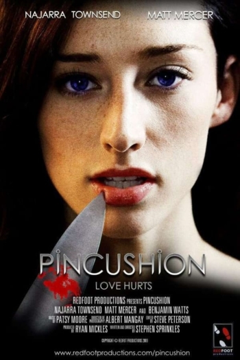 Pincushion