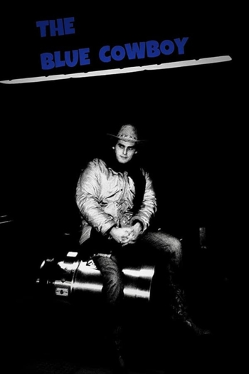 The Blue Cowboy