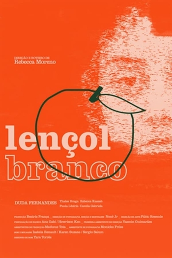 Lençol Branco