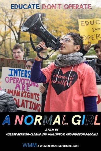 A Normal Girl