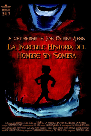 La increíble historia del hombre sin sombra