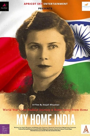 My Home India