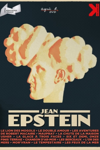 Jean Epstein or Cinema by Itself