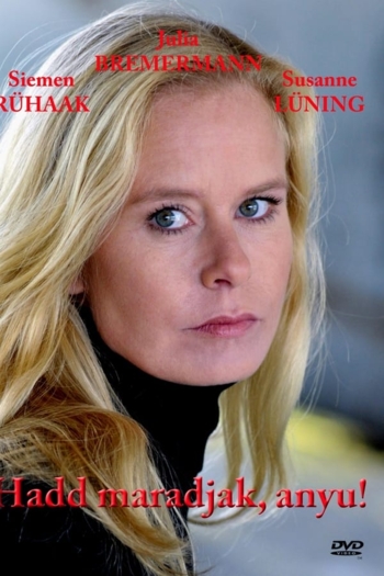 Mami, ich will bei dir bleiben