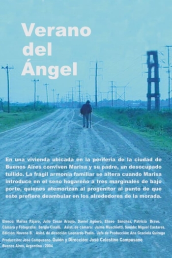 Verano del ángel