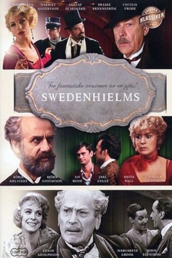 Swedenhielms