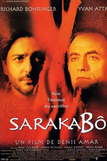 Saraka Bo