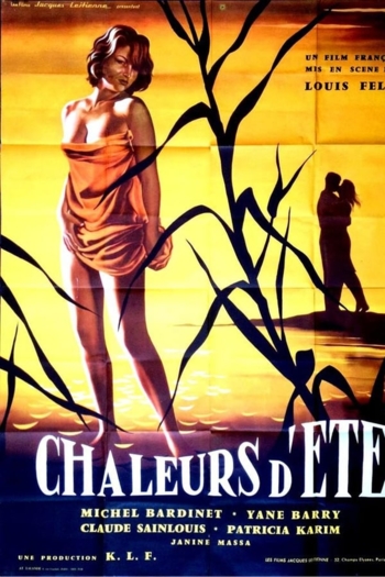 The Heat of the Summer