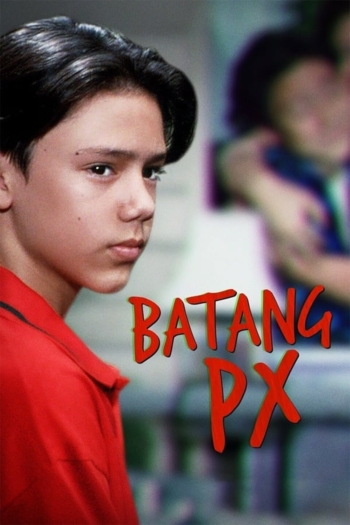 Batang PX