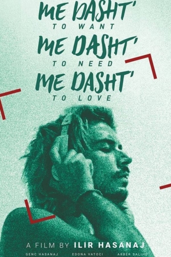 To Want, To Need, To Love