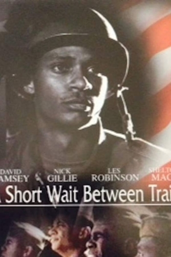 A Short Wait Between Trains