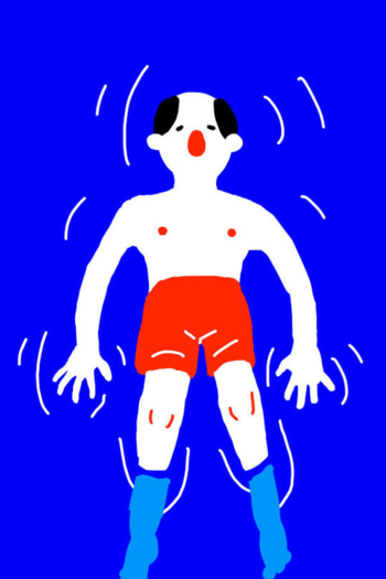 Flowers and Feathers