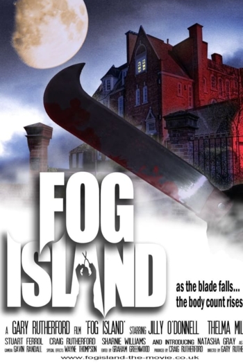 Fog Island