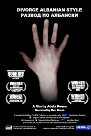 Divorce Albanian Style