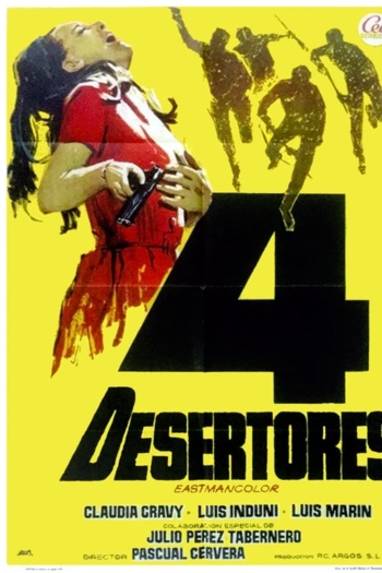 Girls for Mercenaries