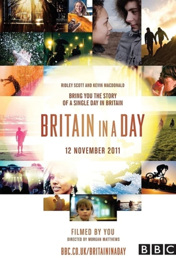 Britain in a Day